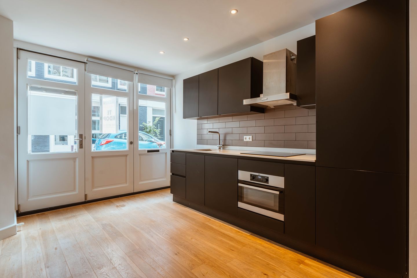 Foto 5 van Nieuwe Leliestraat 168-H