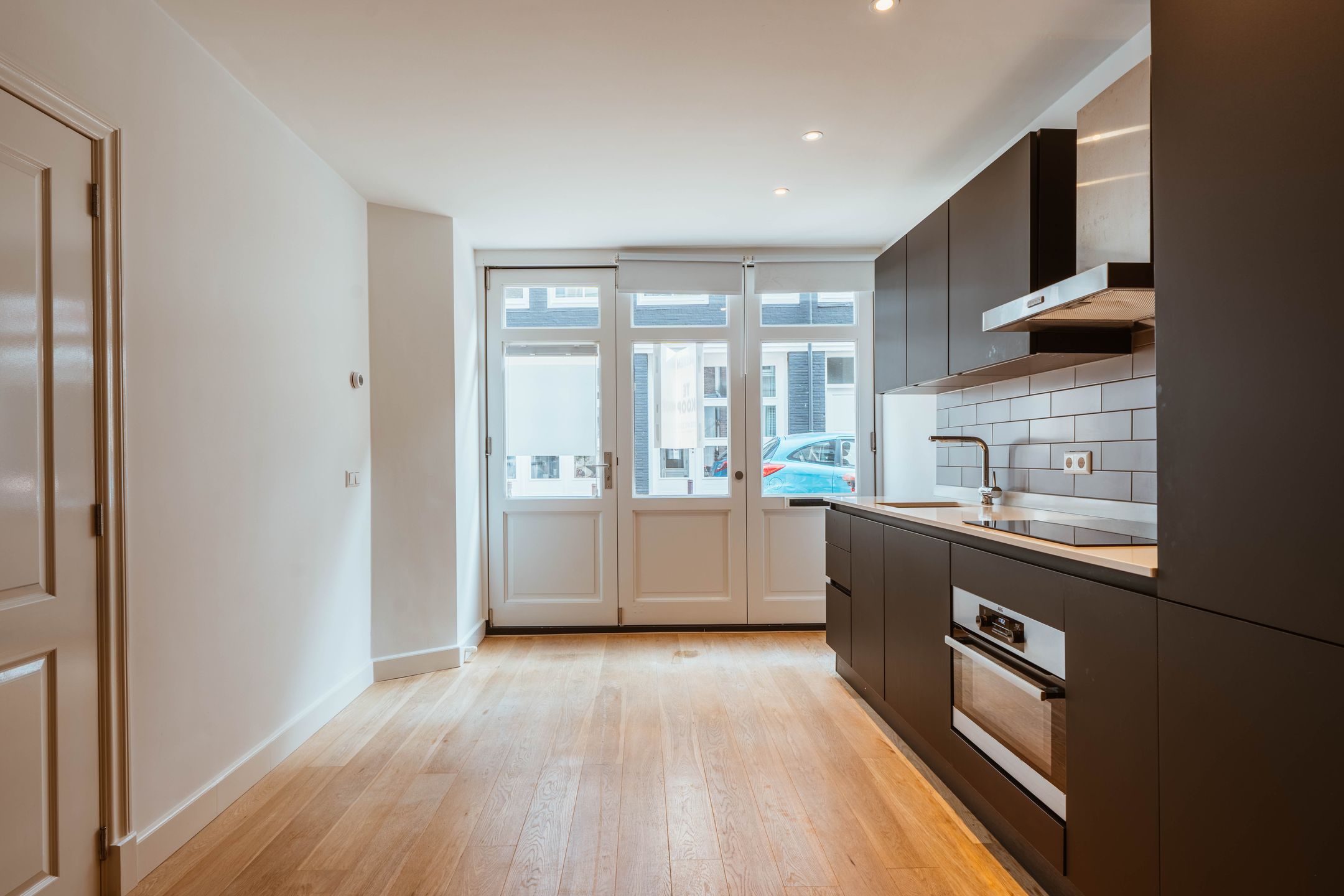 Foto 6 van Nieuwe Leliestraat 168-H