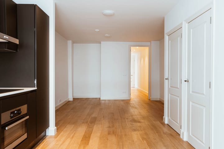 Foto 8 van Nieuwe Leliestraat 168-H