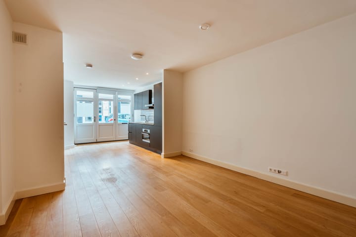 Foto 13 van Nieuwe Leliestraat 168-H