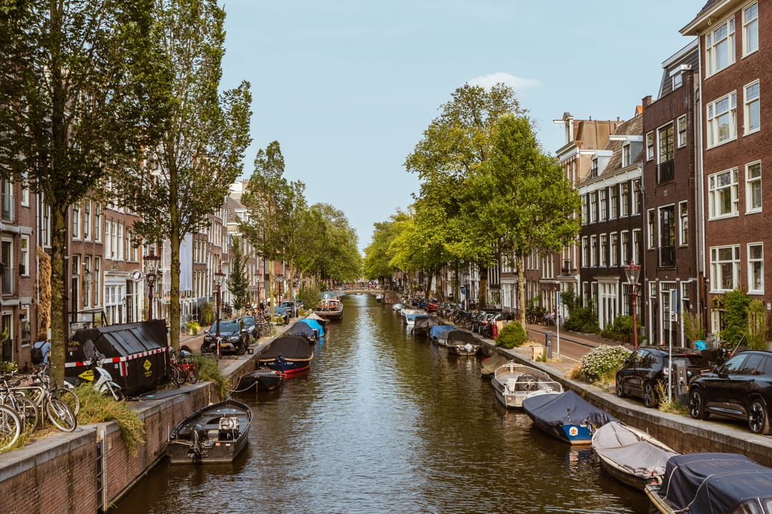 Foto 23 van Nieuwe Leliestraat 168-H