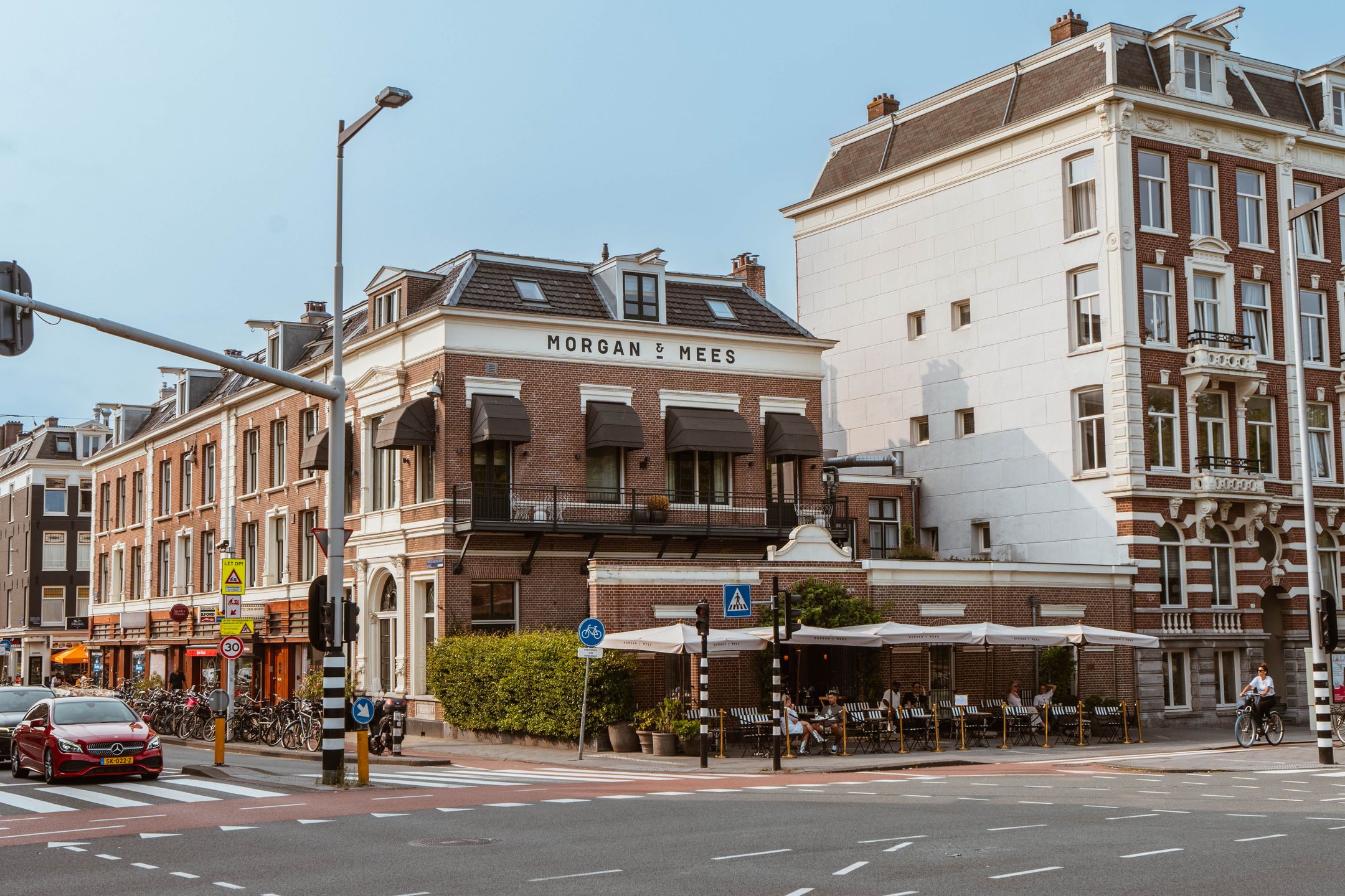 Foto 24 van Nieuwe Leliestraat 168-H