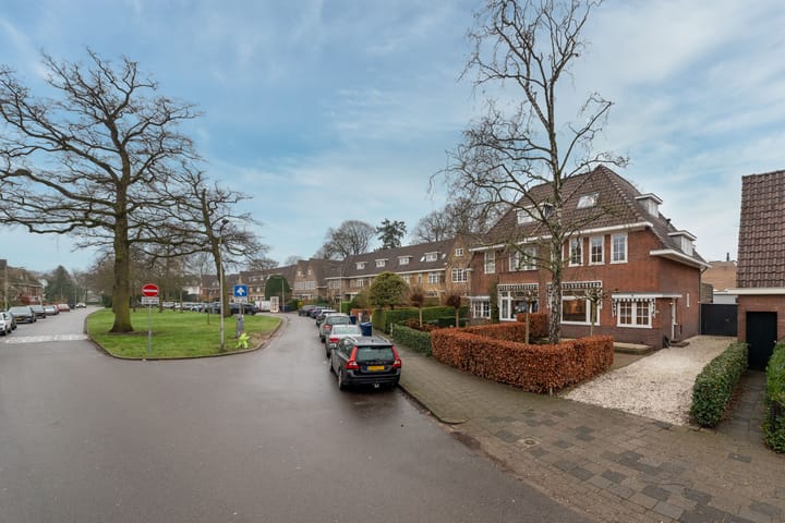 Foto 3 van Lommerlust 45