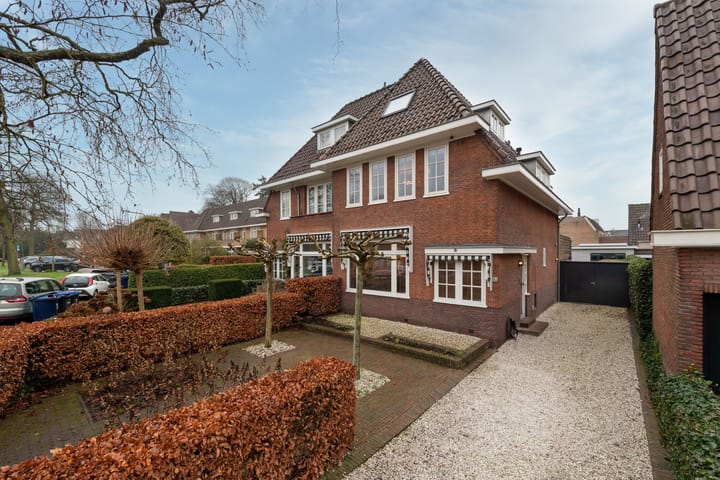 Foto 4 van Lommerlust 45