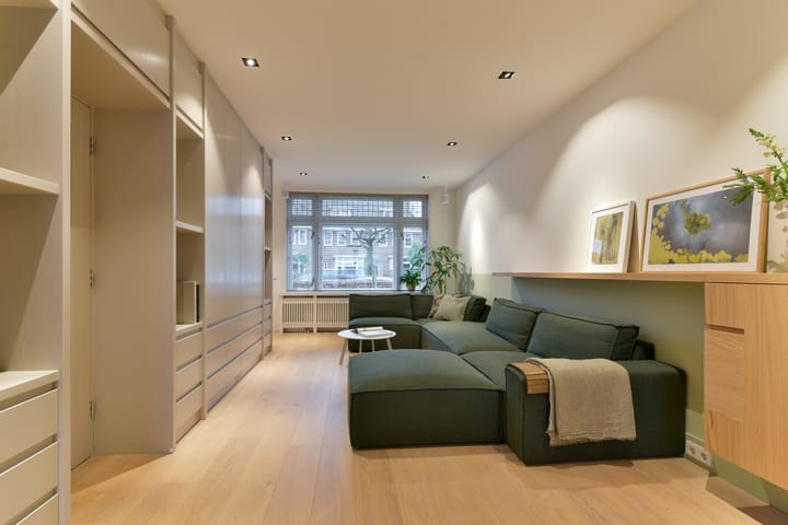 Foto 8 van Lommerlust 45