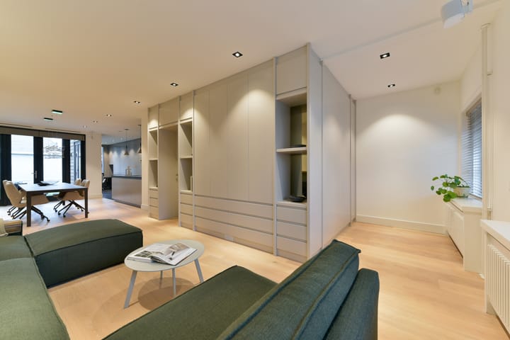 Foto 9 van Lommerlust 45