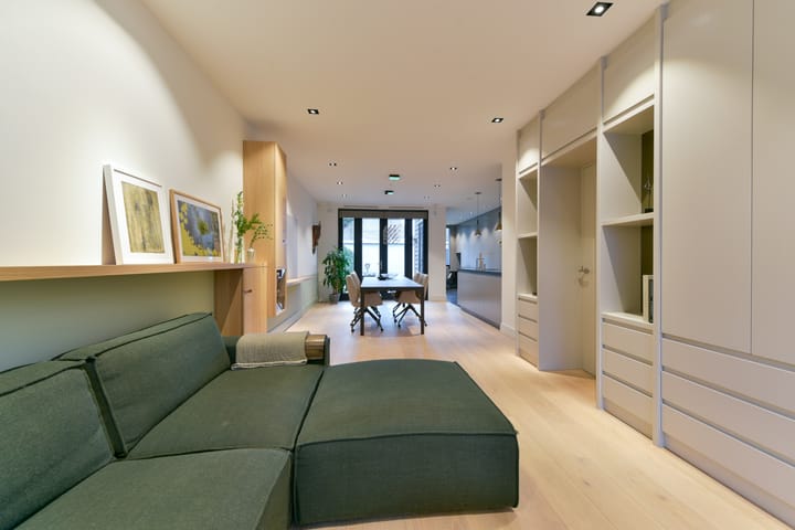 Foto 10 van Lommerlust 45