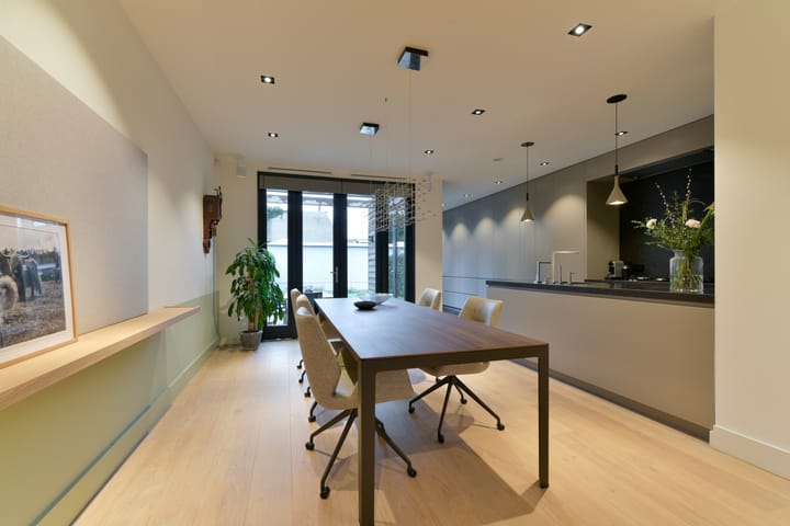 Foto 11 van Lommerlust 45