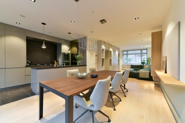 Foto 12 van Lommerlust 45