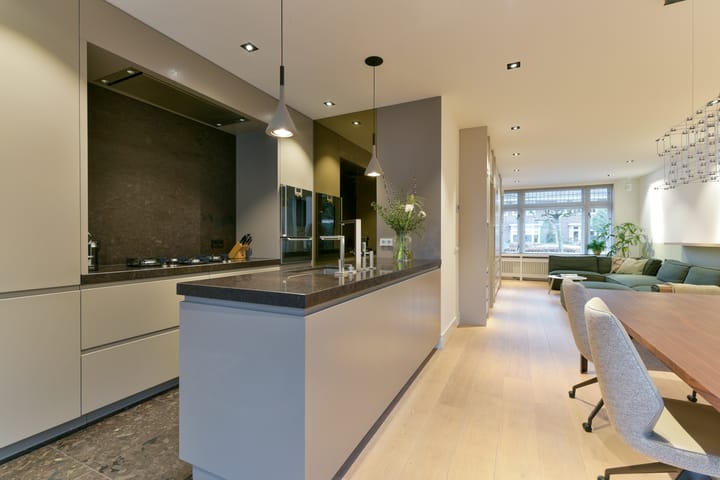 Foto 13 van Lommerlust 45