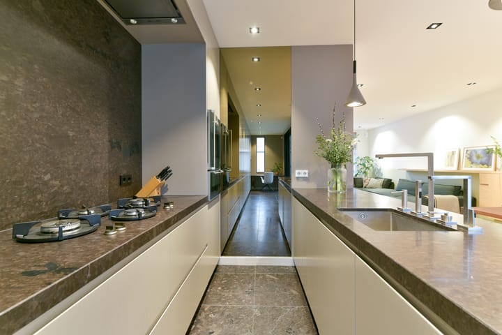 Foto 14 van Lommerlust 45