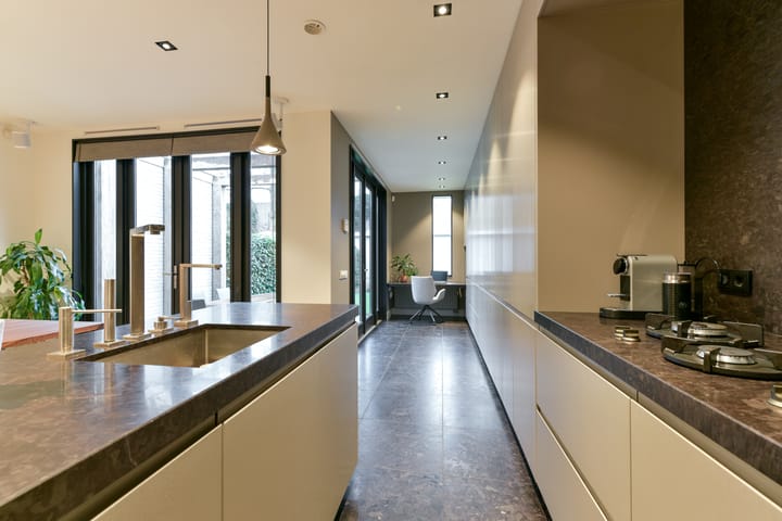 Foto 15 van Lommerlust 45