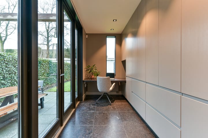 Foto 16 van Lommerlust 45