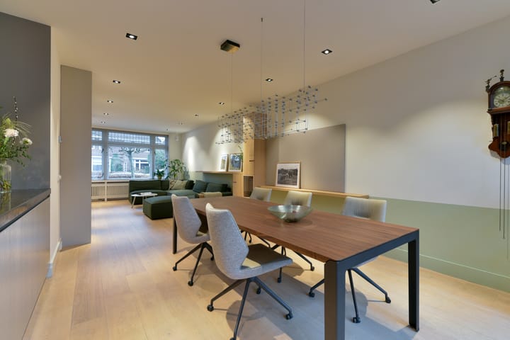 Foto 18 van Lommerlust 45