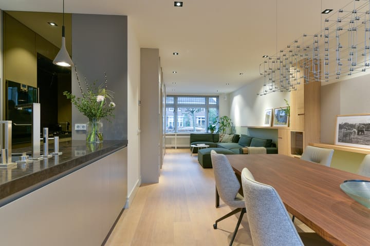 Foto 19 van Lommerlust 45