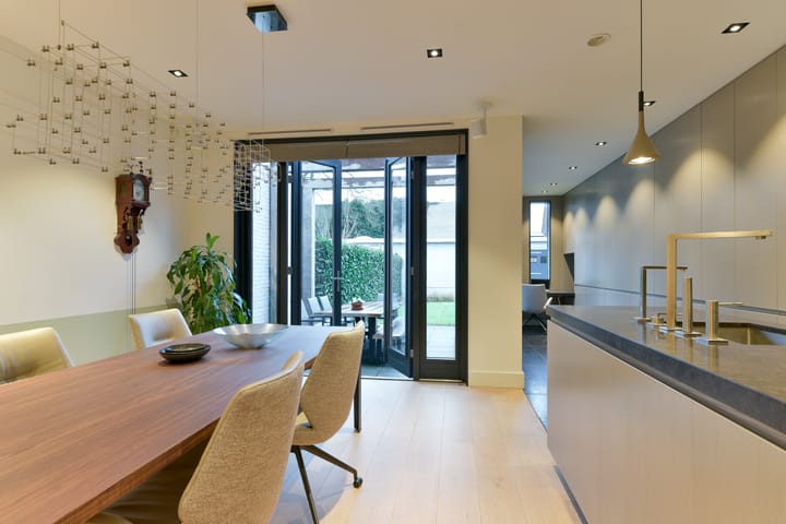 Foto 20 van Lommerlust 45