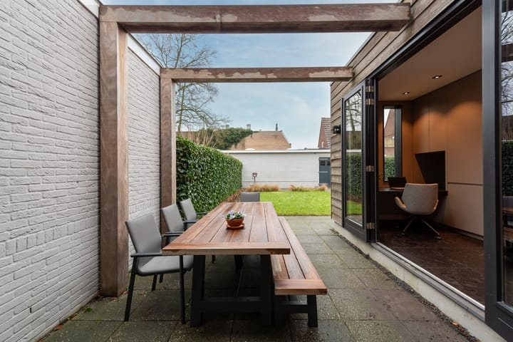 Foto 21 van Lommerlust 45