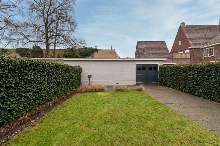 Foto 22 van Lommerlust 45