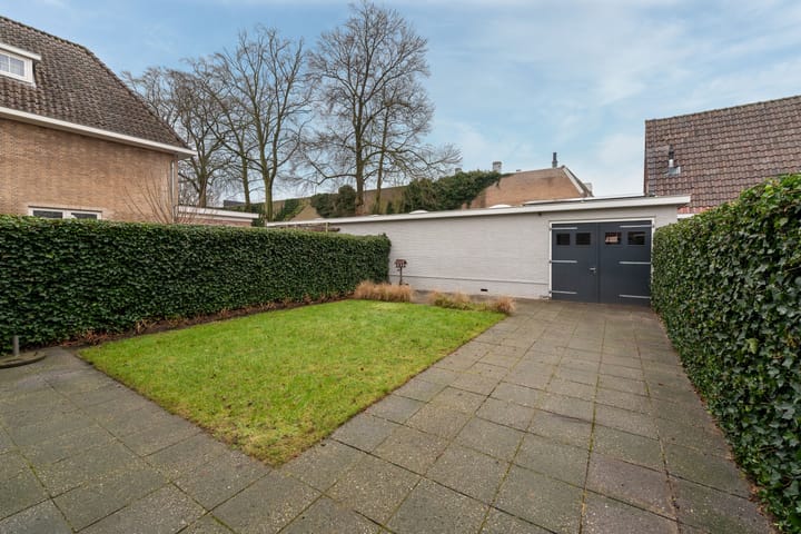 Foto 23 van Lommerlust 45