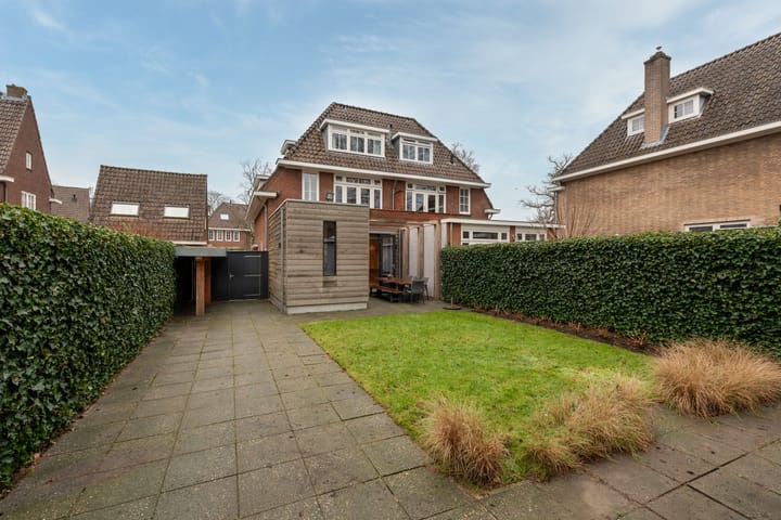 Foto 24 van Lommerlust 45