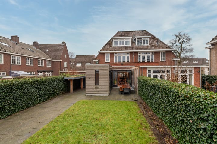 Foto 25 van Lommerlust 45