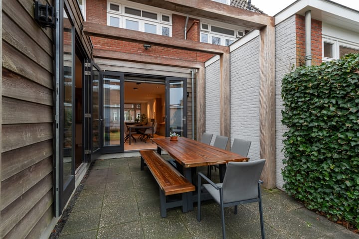 Foto 26 van Lommerlust 45