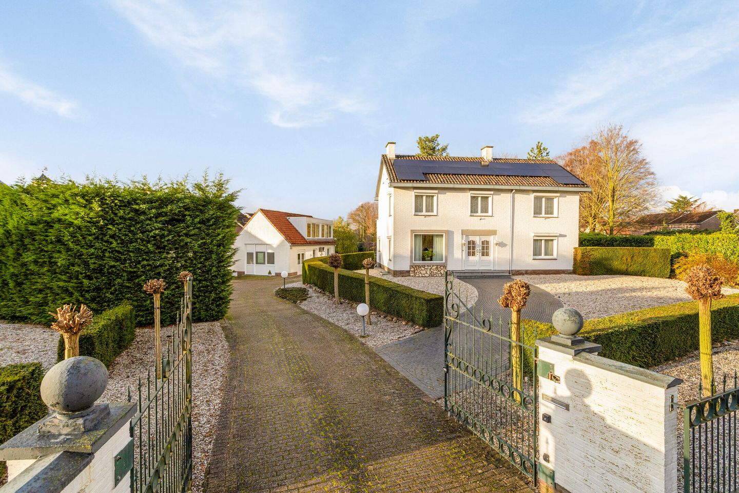 Foto 1 van Ecrevissestraat 32