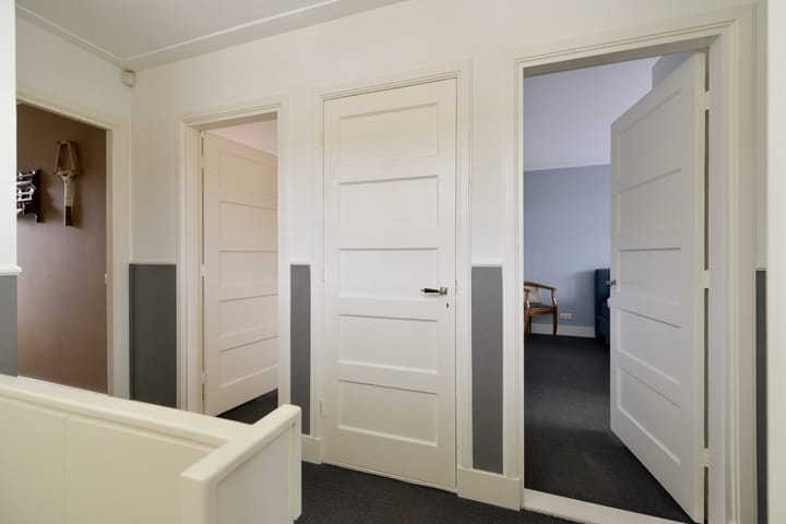 Foto 28 van Lommerlust 45