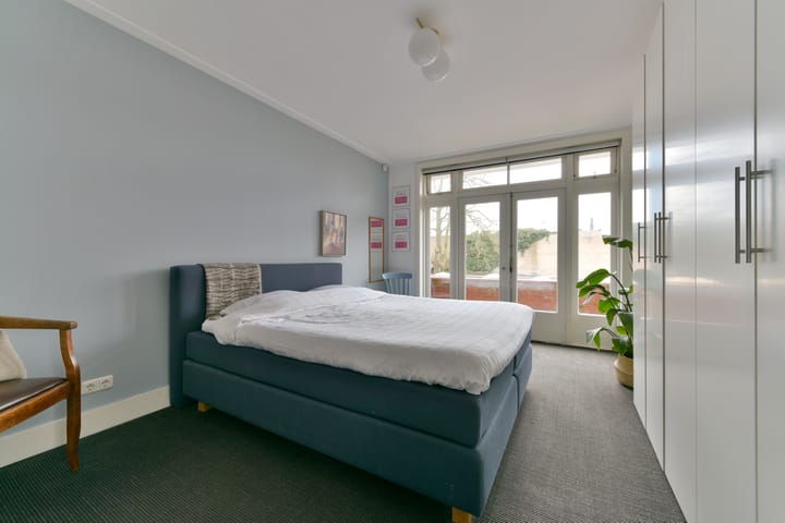 Foto 29 van Lommerlust 45