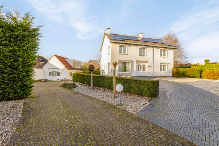 Foto 3 van Ecrevissestraat 32