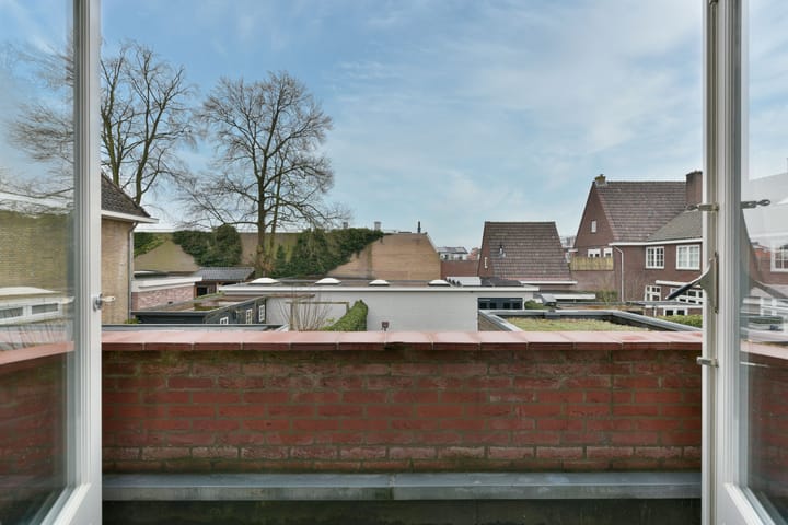 Foto 30 van Lommerlust 45