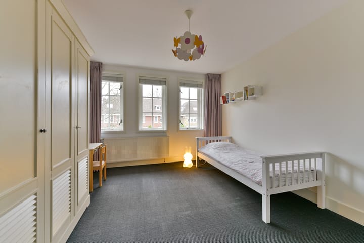 Foto 32 van Lommerlust 45