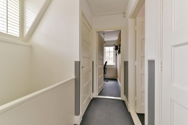 Foto 34 van Lommerlust 45