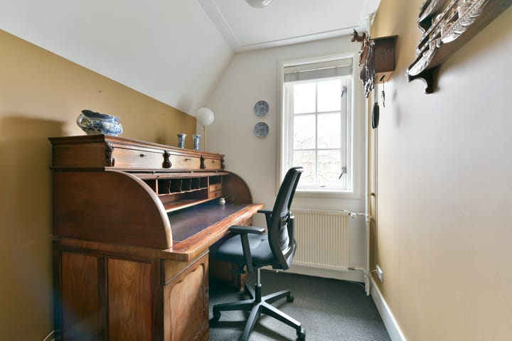 Foto 35 van Lommerlust 45