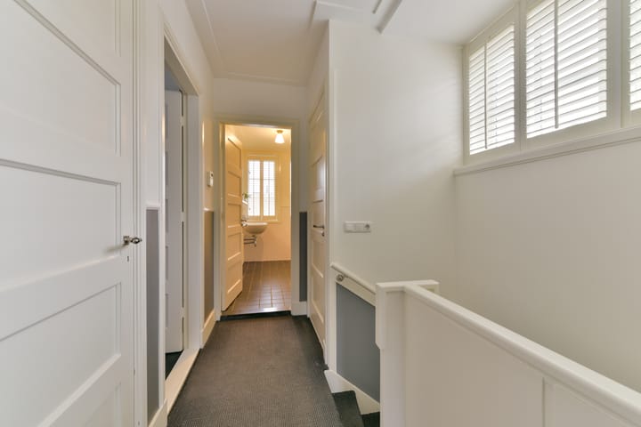 Foto 36 van Lommerlust 45