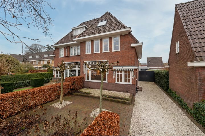 Foto 5 van Lommerlust 45