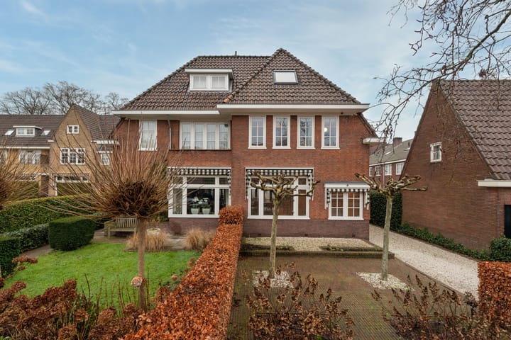 Foto 2 van Lommerlust 45