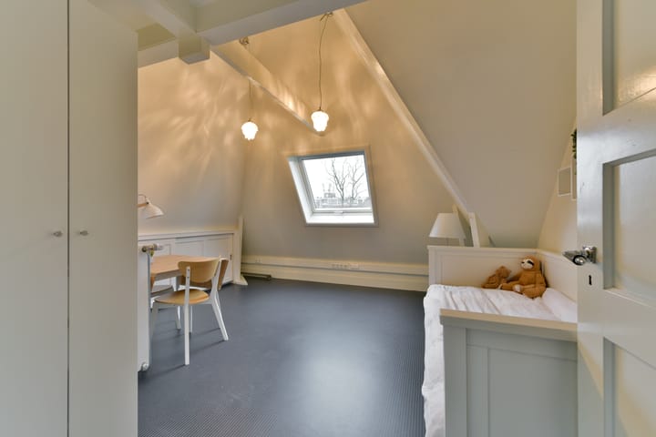 Foto 44 van Lommerlust 45