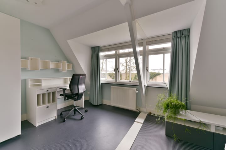 Foto 50 van Lommerlust 45