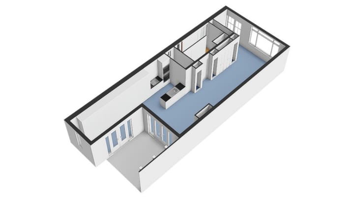 Foto 53 van Lommerlust 45