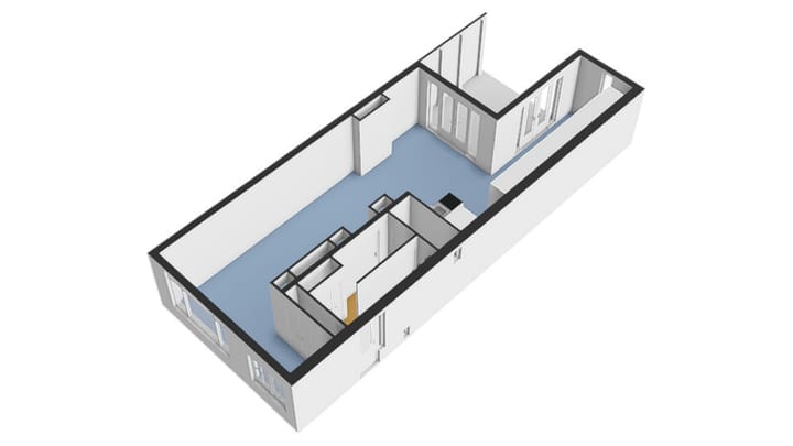 Foto 54 van Lommerlust 45