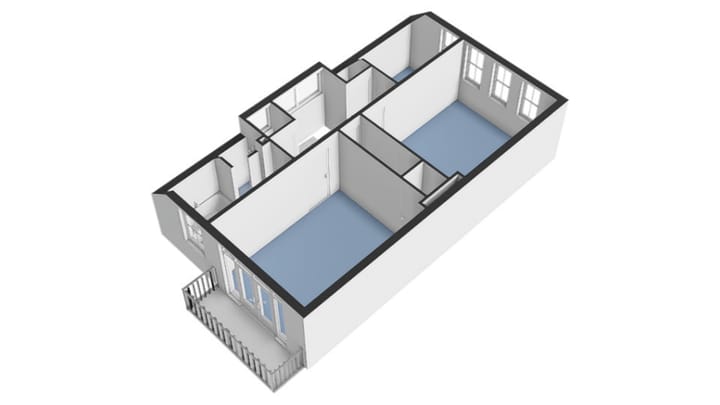 Foto 56 van Lommerlust 45