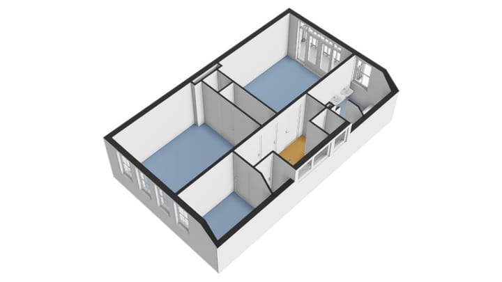 Foto 57 van Lommerlust 45