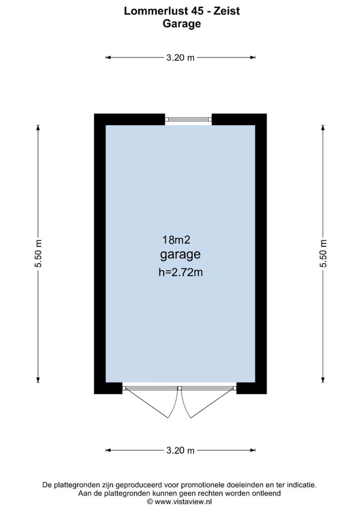 Foto 58 van Lommerlust 45