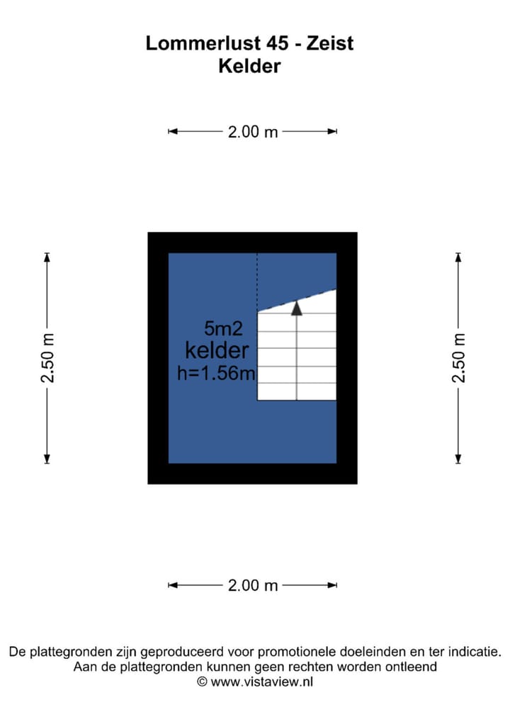 Foto 61 van Lommerlust 45