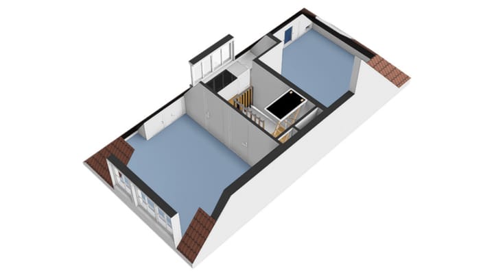 Foto 65 van Lommerlust 45