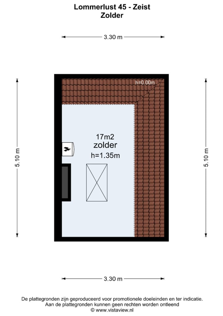 Foto 67 van Lommerlust 45