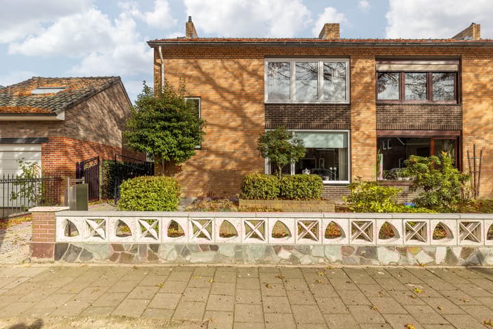 Foto 1 van Baandertweg 101