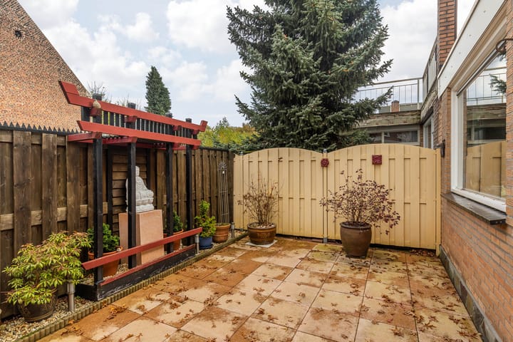 Foto 2 van Baandertweg 101