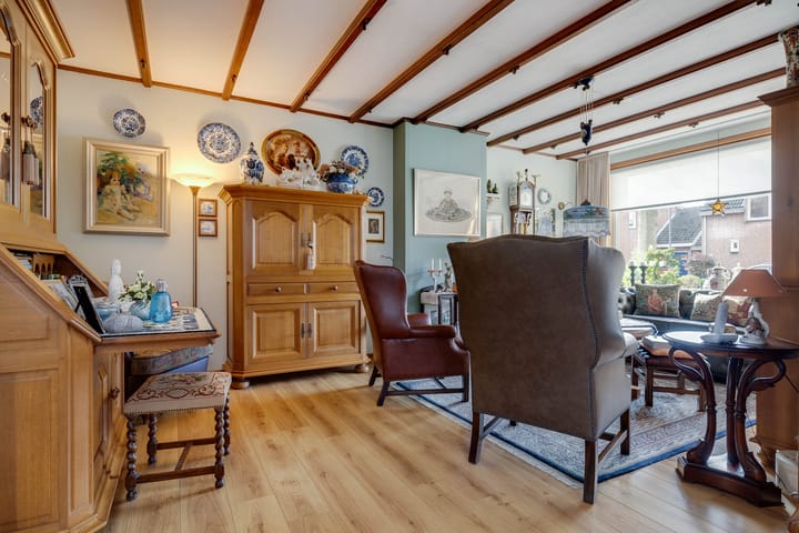 Foto 3 van Baandertweg 101